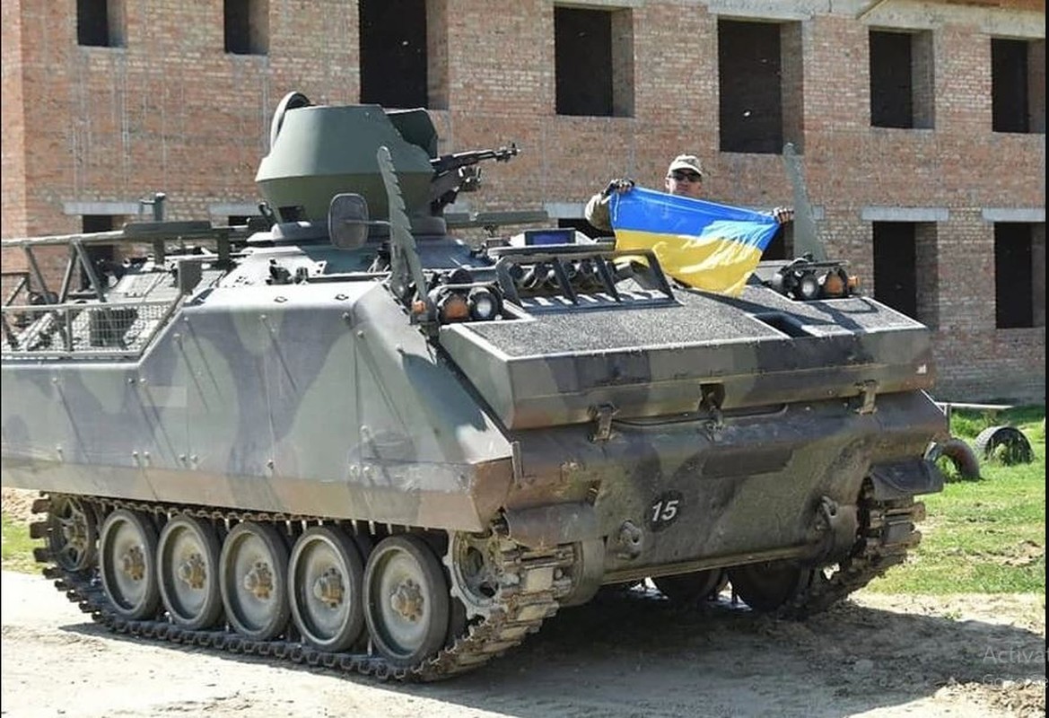 Mat tran Kherson ac liet: Ukraine tung vu khi chu luc vao cuoc-Hinh-7