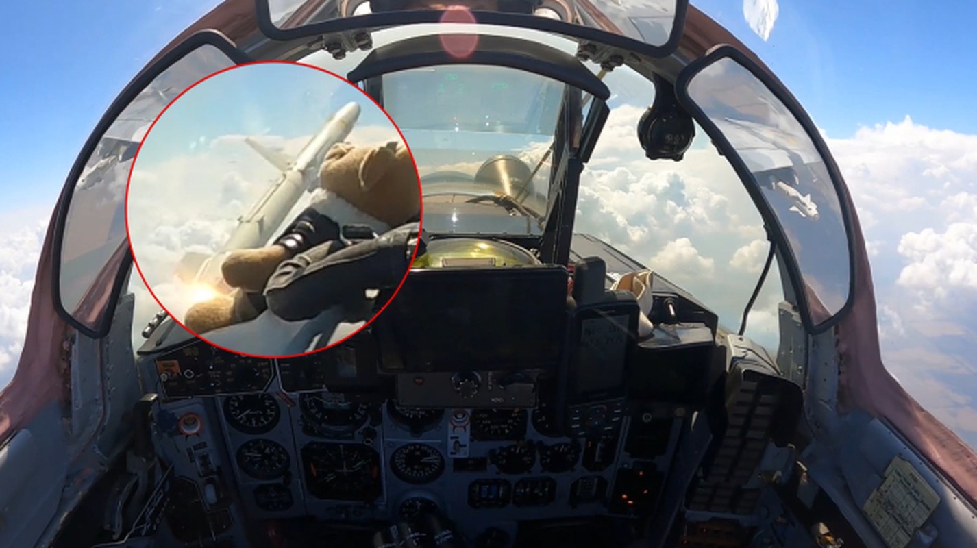 MiG-29 Ukraine mang duoc ten lua AGM-88, Nga se phai doi pho ra sao?-Hinh-10
