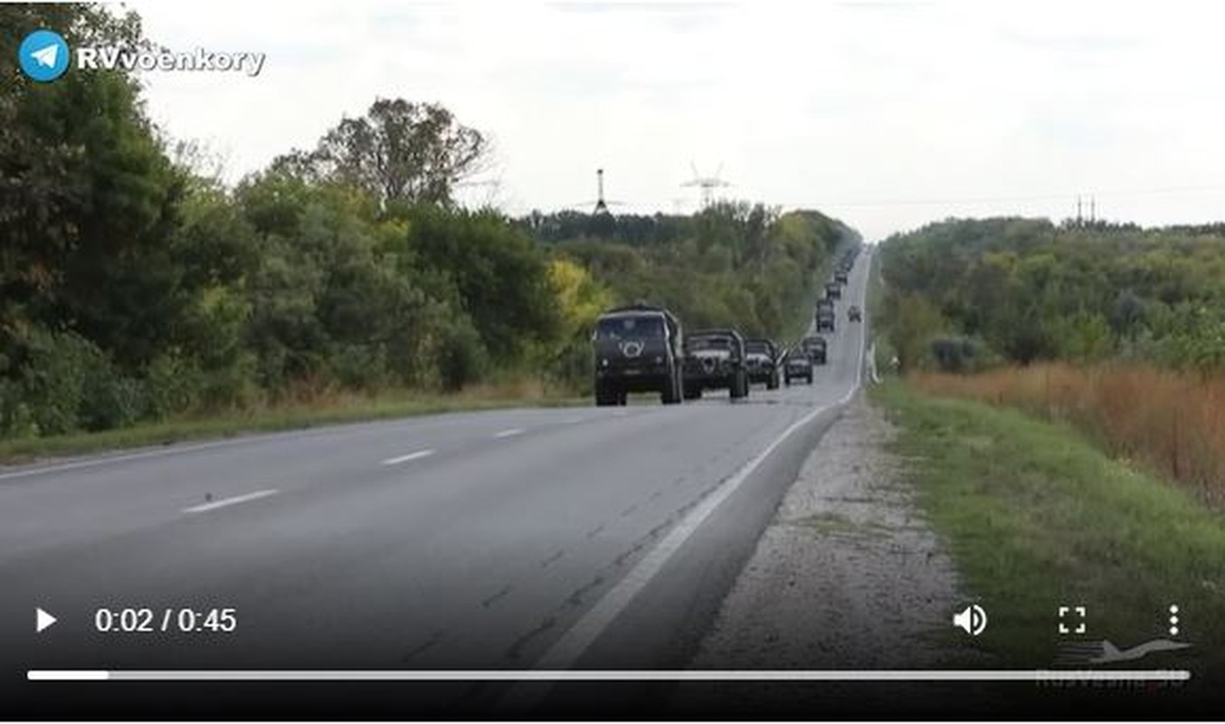 Nga tang cuong quan toi Kherkov, Ukraine tran ngap Kupyansk-Hinh-12