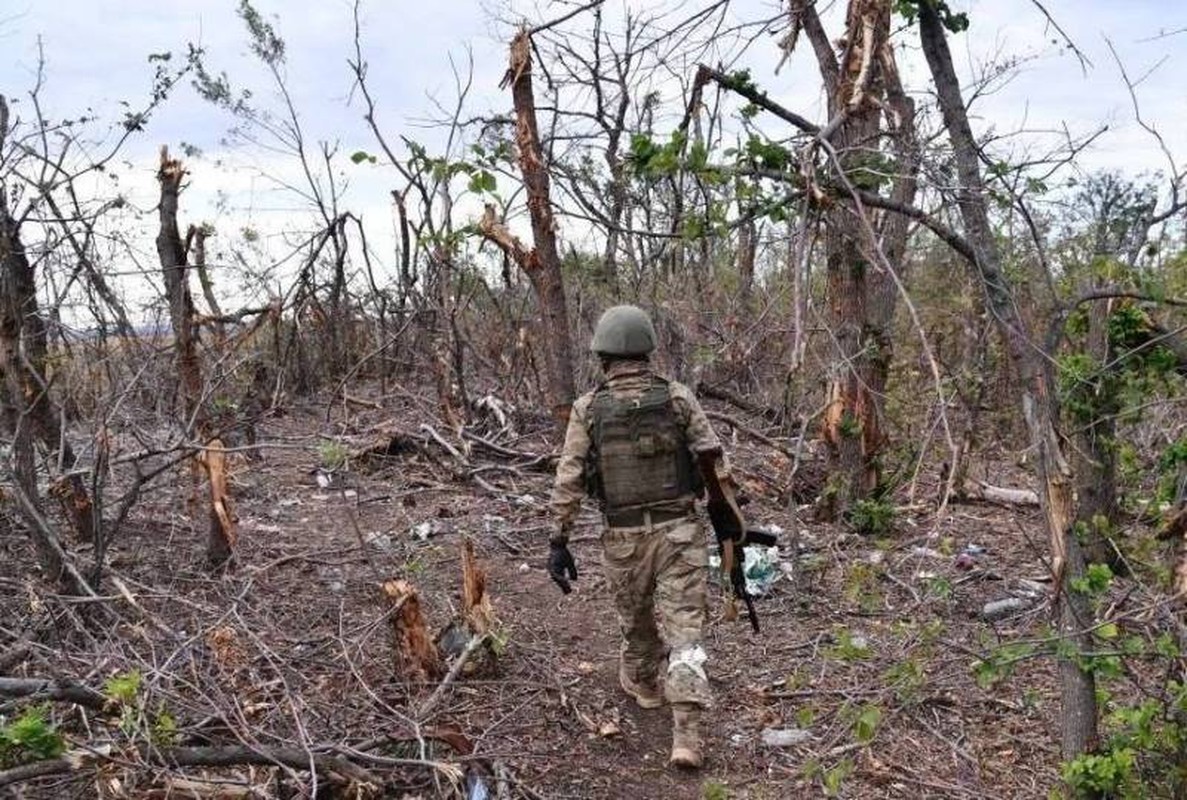 Nga tang cuong quan toi Kherkov, Ukraine tran ngap Kupyansk-Hinh-2