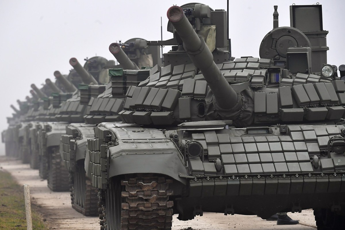 “Ong gia gan” T-54 tiep tuc co mat o chien truong Ukraine-Hinh-15