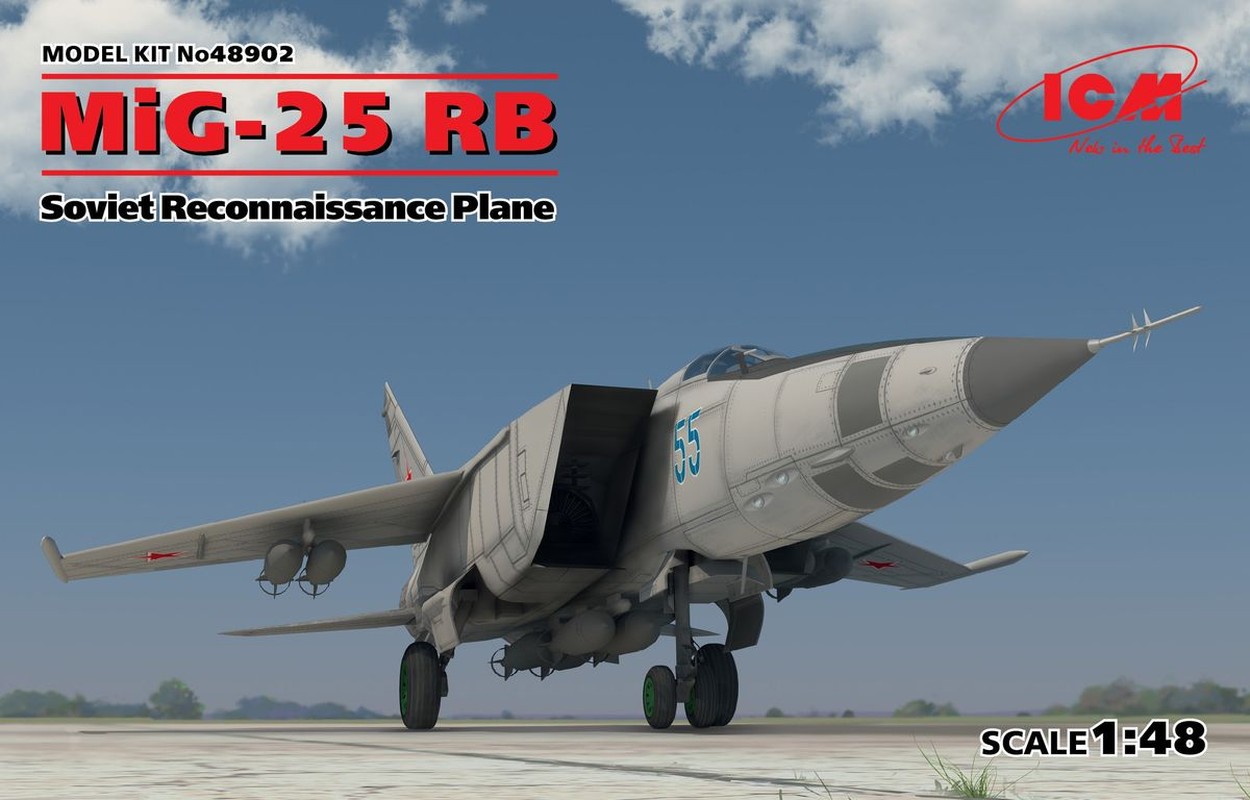 Cach tiem kich MiG-25 tung khien ca NATO hoang loan-Hinh-9