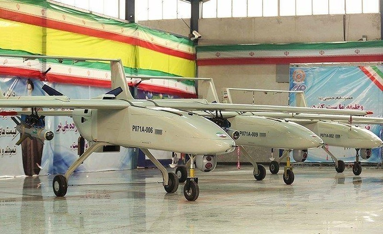 UAV do Iran san xuat co gi vuot troi hon so voi Nga?-Hinh-19