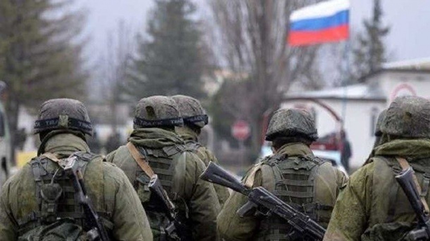 Kherson ac liet: Ukraine phao kich du doi, Nga giu vung phong tuyen-Hinh-15