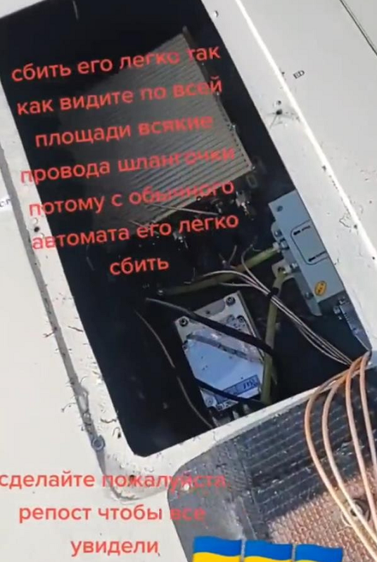 Quan doi Ukraine phat hien gi khi “mo” UAV Geran-2 cua Nga?-Hinh-11