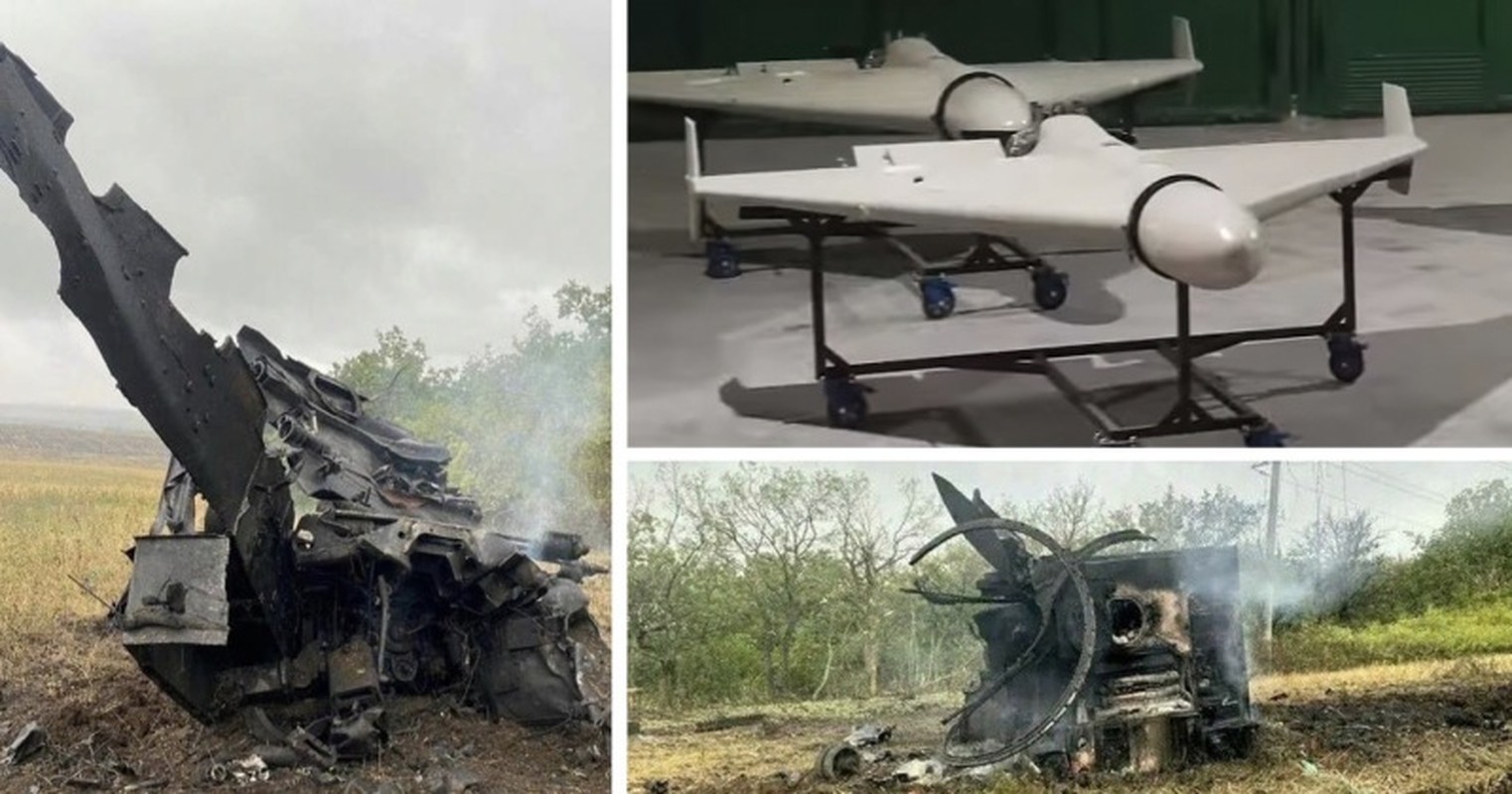 Kinh nghiem chien truong Ukraine: UAV Kamikaze hieu qua hon ten lua-Hinh-8