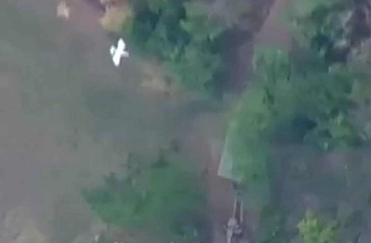 UAV Lancet cua Nga lien tiep ha guc vu khi hien dai cua Ukraine-Hinh-7