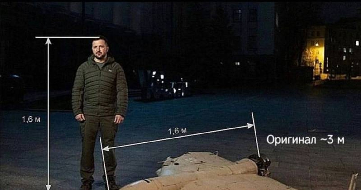 Ukraine phat hien ra bi mat gi sau khi mo UAV Nga-Hinh-16