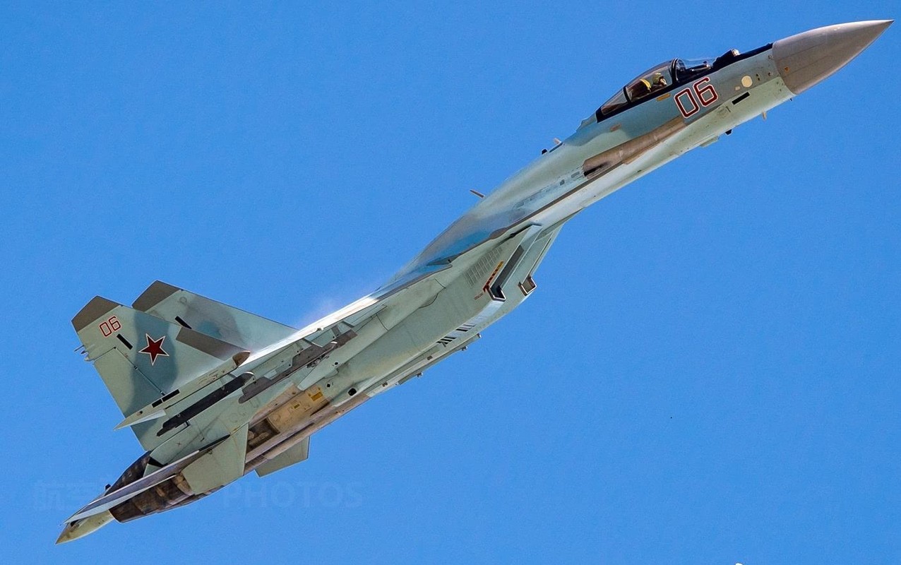 Nguon goc dan tiem kich Su-35 Nga chuan bi ban giao cho Iran-Hinh-2