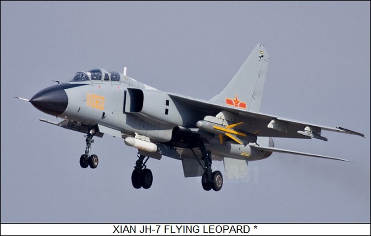 Ly do Trung Quoc chi boi tien de so huu tiem kich Su-30 tu Nga-Hinh-2