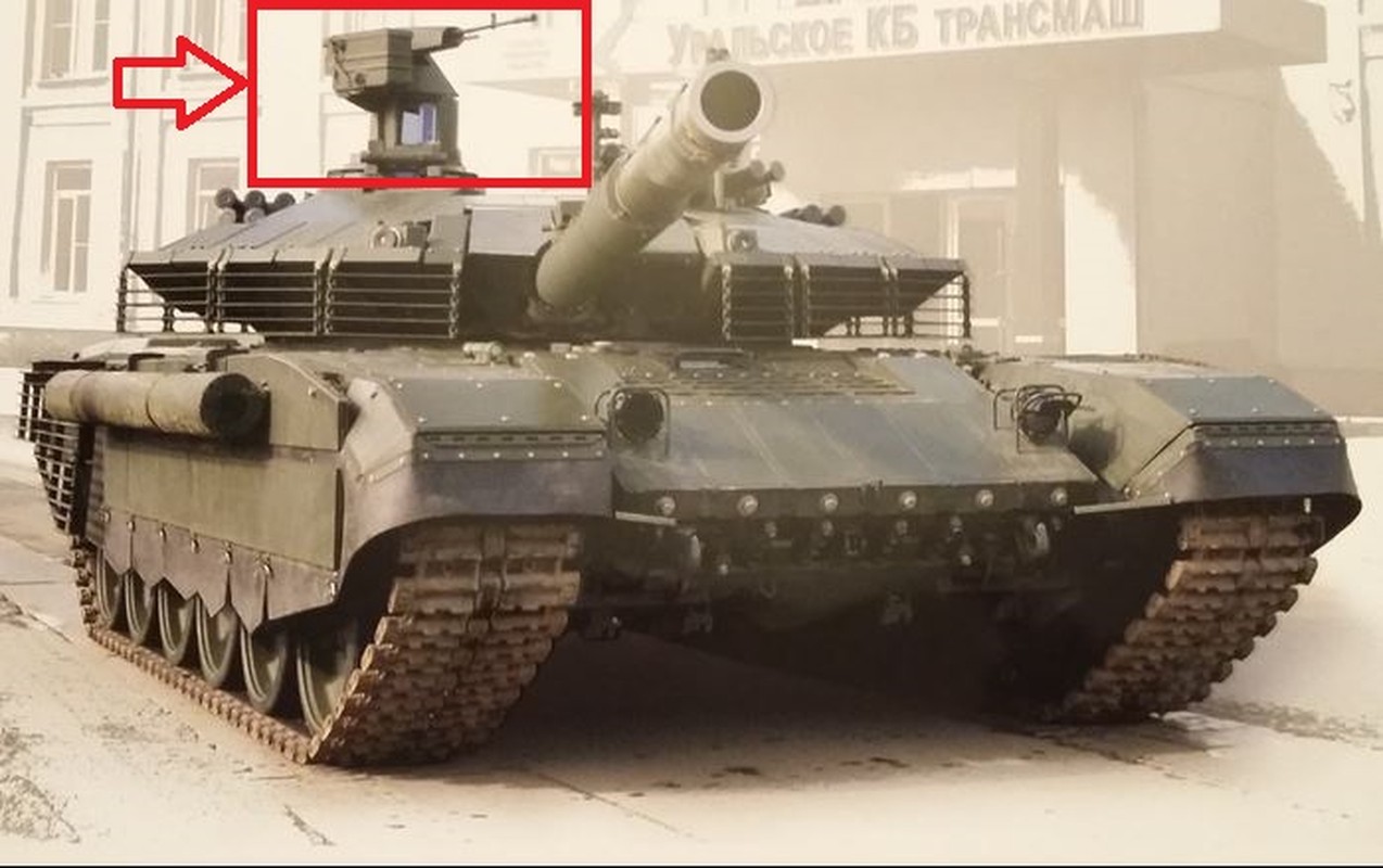 Linh xe tang Nga so sanh hieu suat cua T-72 va T-90M tai Ukraine-Hinh-4