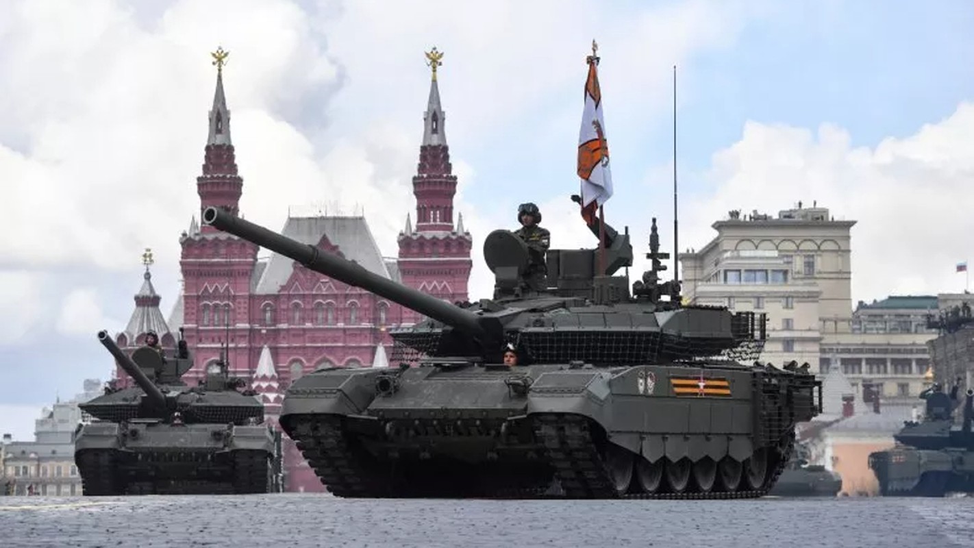 Linh xe tang Nga so sanh hieu suat cua T-72 va T-90M tai Ukraine-Hinh-8