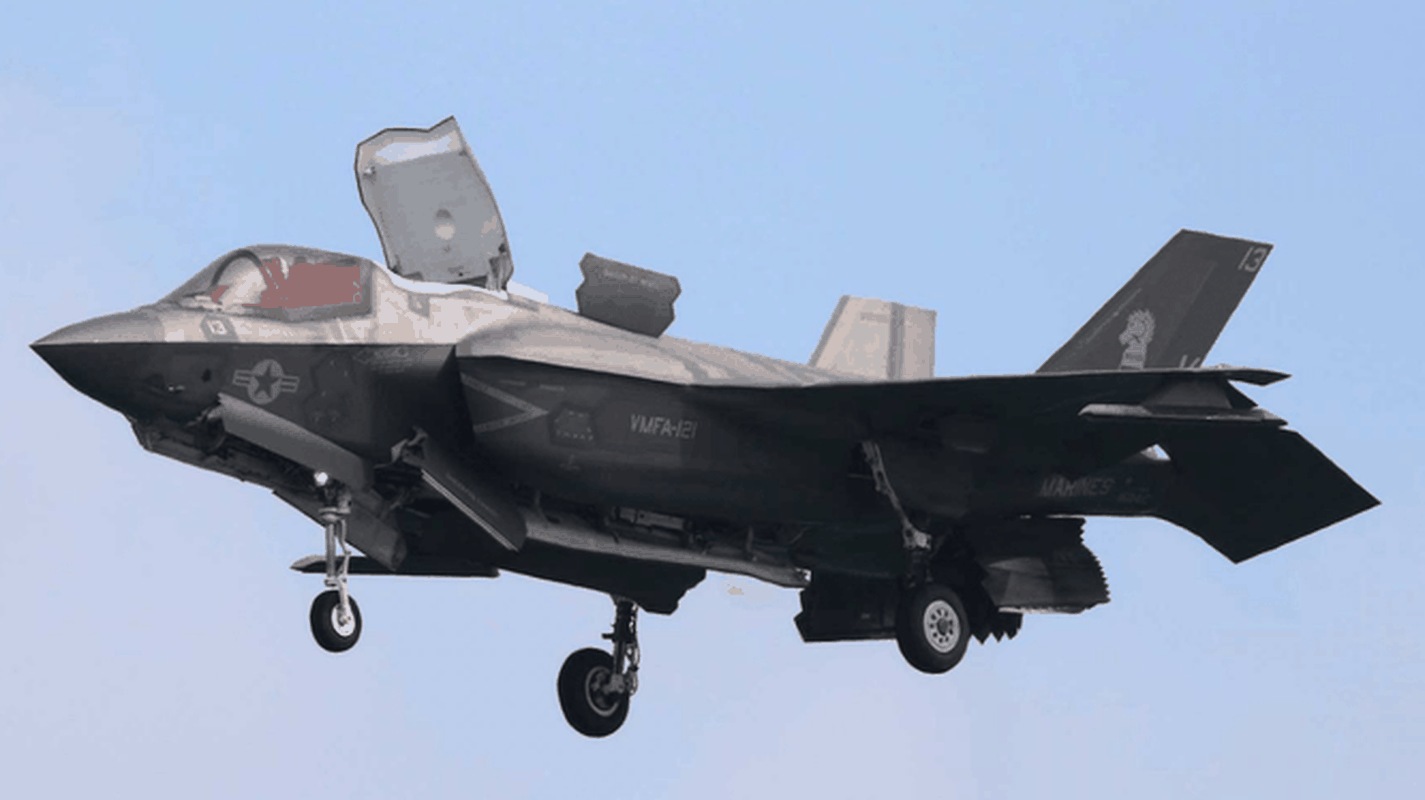 F-35B lien tiep bi tai nan, loi do may bay hay con nguoi?-Hinh-5