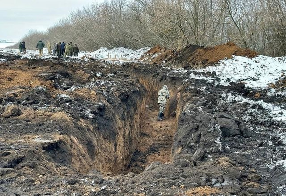 Quan Nga dot pha then chot tai Bakhmut, Ukraine bi ho suon-Hinh-4