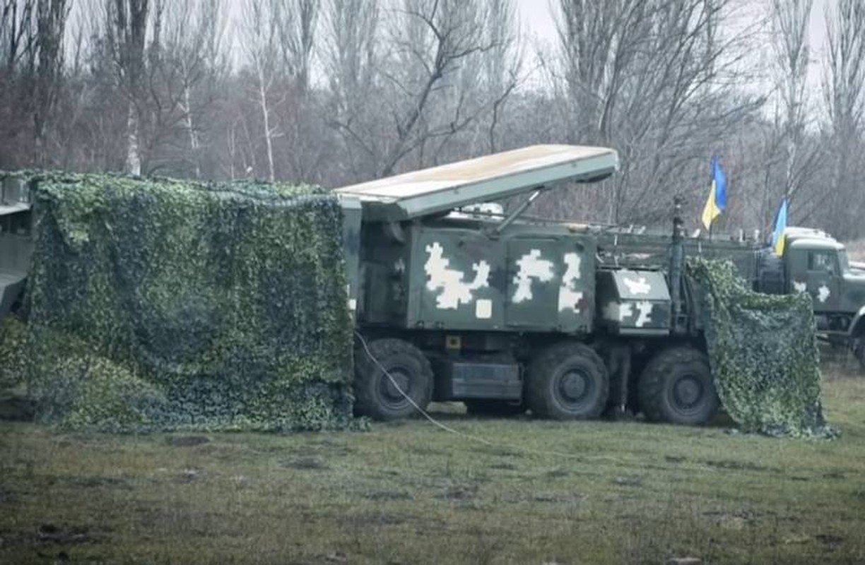 Nhung chiec UAV TB2 cuoi cung sot lai tren bau troi Ukraine