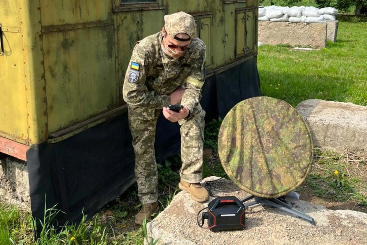 Ly do UAV cua Ukraine rung hang loat o chien truong Bakhmut-Hinh-16