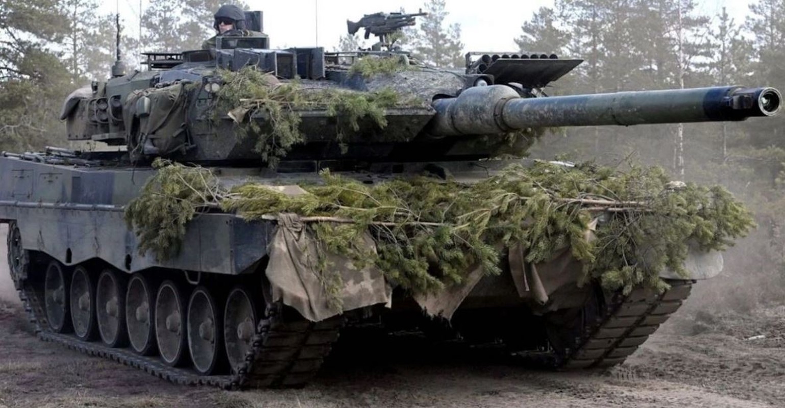 Hoa luc xe BMP-3 co the tieu diet xe tang M1A2 va Leopard?-Hinh-10