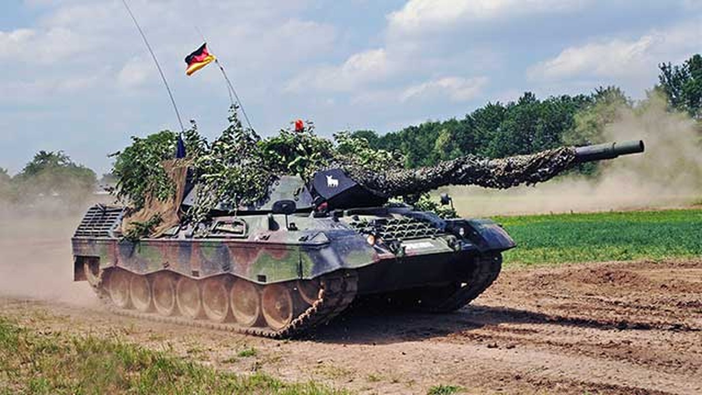 Hoa luc xe BMP-3 co the tieu diet xe tang M1A2 va Leopard?-Hinh-12