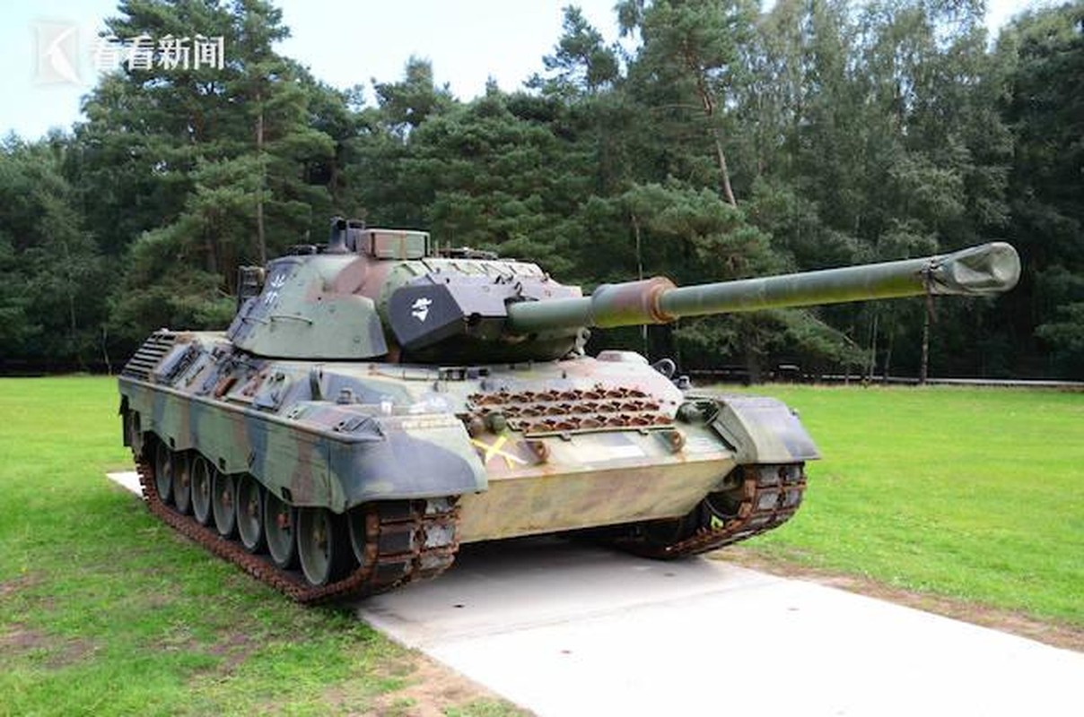 Hoa luc xe BMP-3 co the tieu diet xe tang M1A2 va Leopard?-Hinh-14