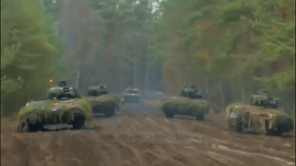 Hoa luc xe BMP-3 co the tieu diet xe tang M1A2 va Leopard?-Hinh-18
