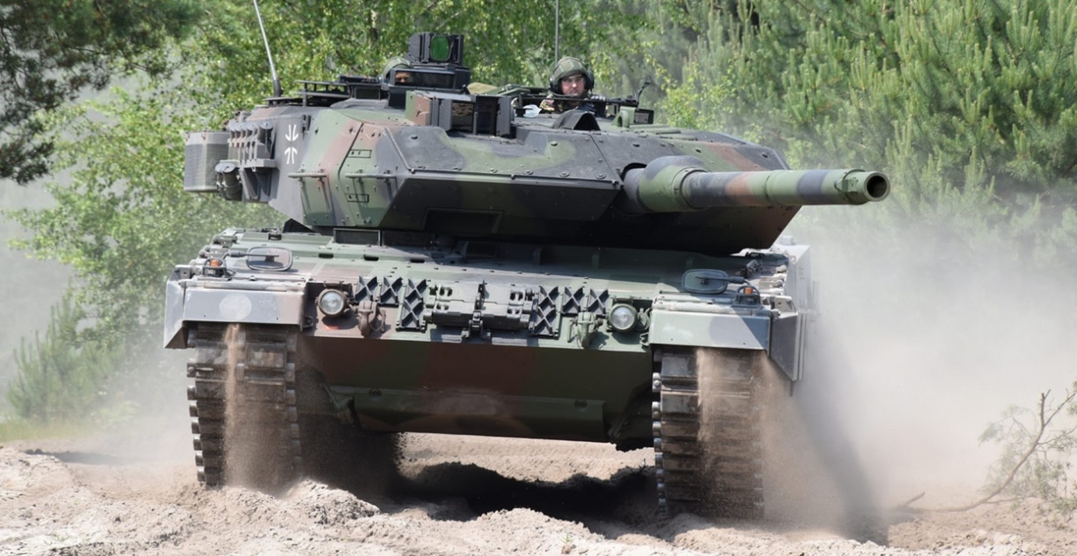 Hoa luc xe BMP-3 co the tieu diet xe tang M1A2 va Leopard?-Hinh-5