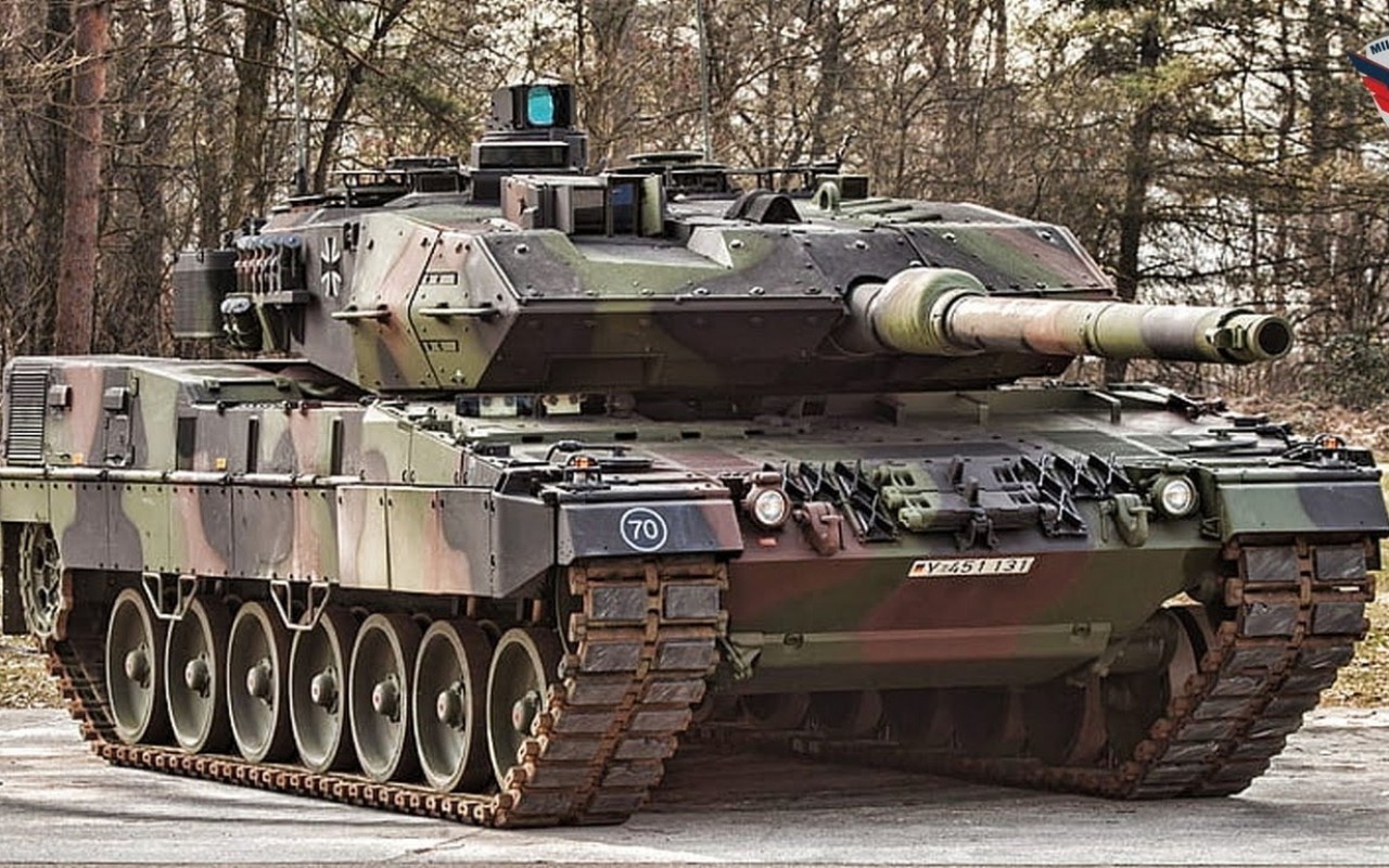 Hoa luc xe BMP-3 co the tieu diet xe tang M1A2 va Leopard?-Hinh-6