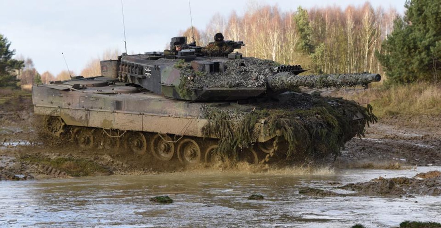 Hoa luc xe BMP-3 co the tieu diet xe tang M1A2 va Leopard?-Hinh-7