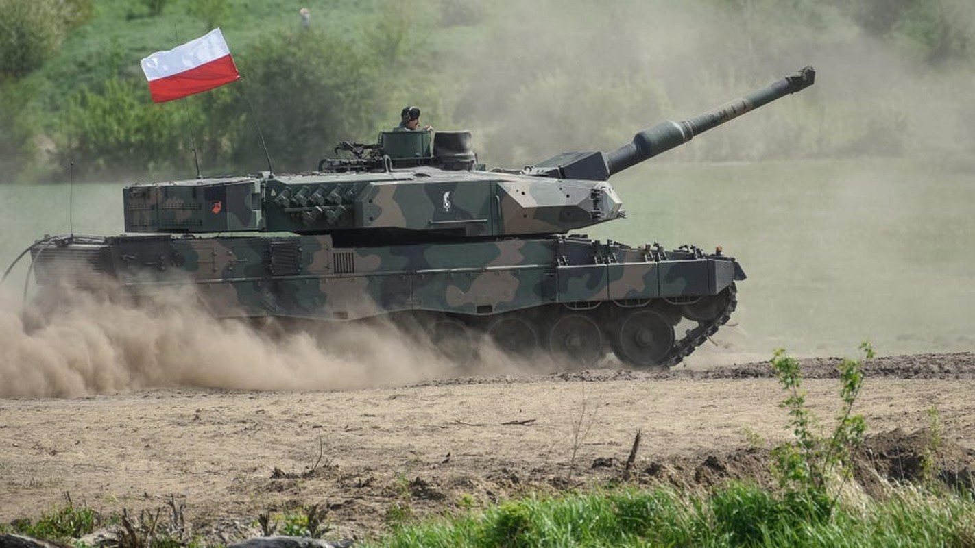 Hoa luc xe BMP-3 co the tieu diet xe tang M1A2 va Leopard?-Hinh-9