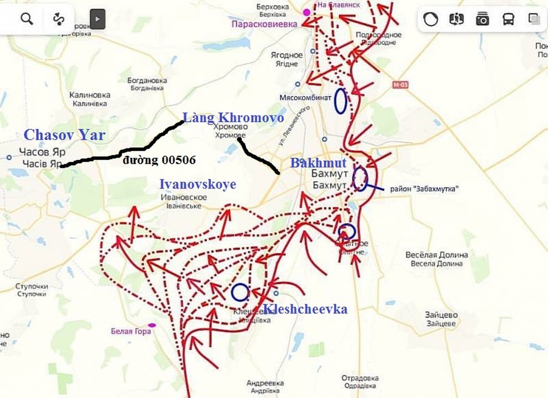 Canh cua thep bac Bakhmut that thu, Ukraine lieu co triet thoai?-Hinh-12