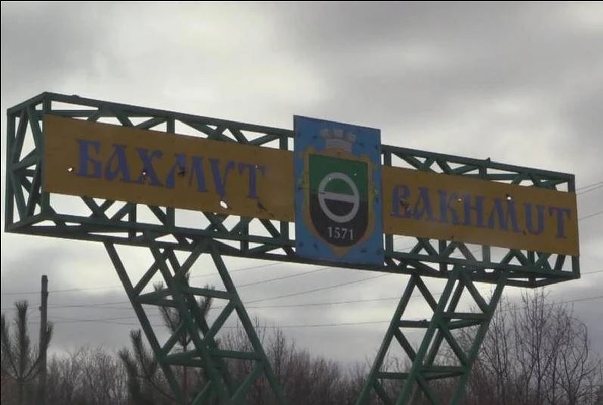 Bon lu doan Ukraine nguy hiem giua vong vay quan Nga tai Bakhmut-Hinh-12