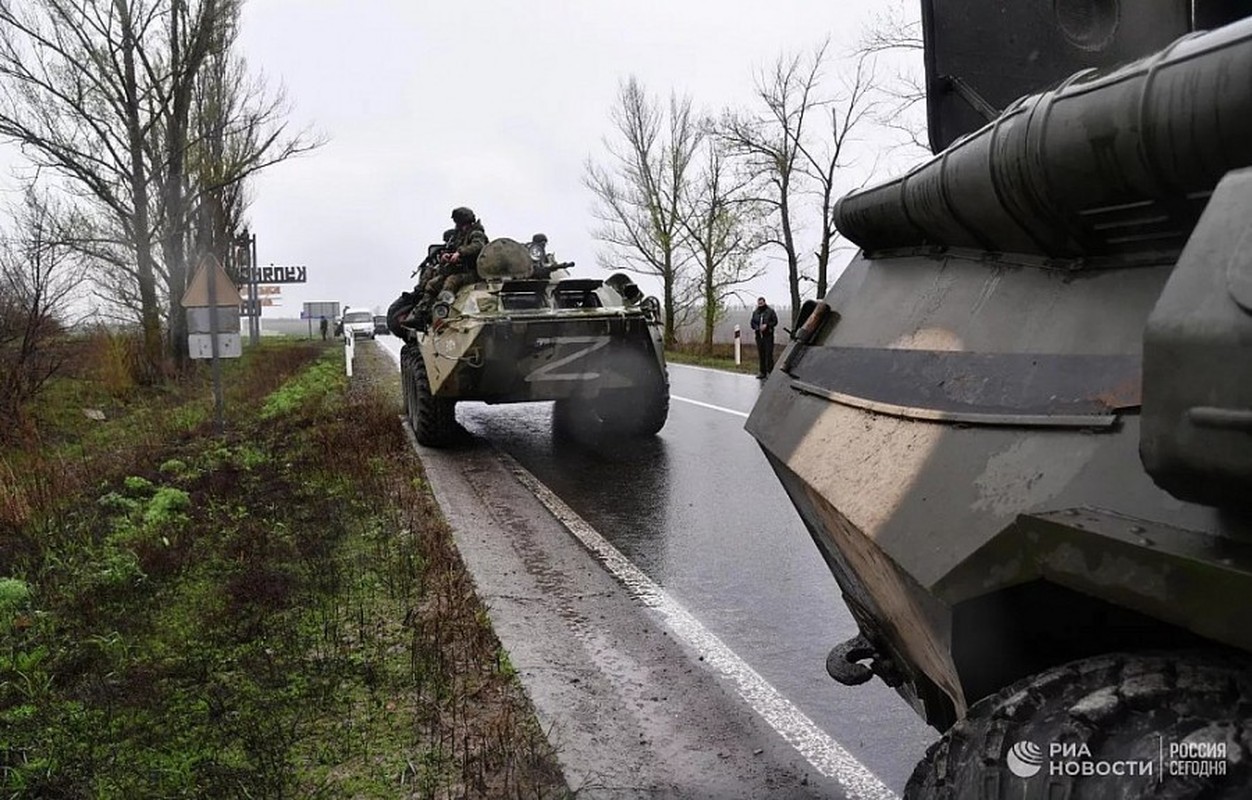 Lu doan co gioi nhe cua Nga gap phai van de gi o Ukraine?-Hinh-13