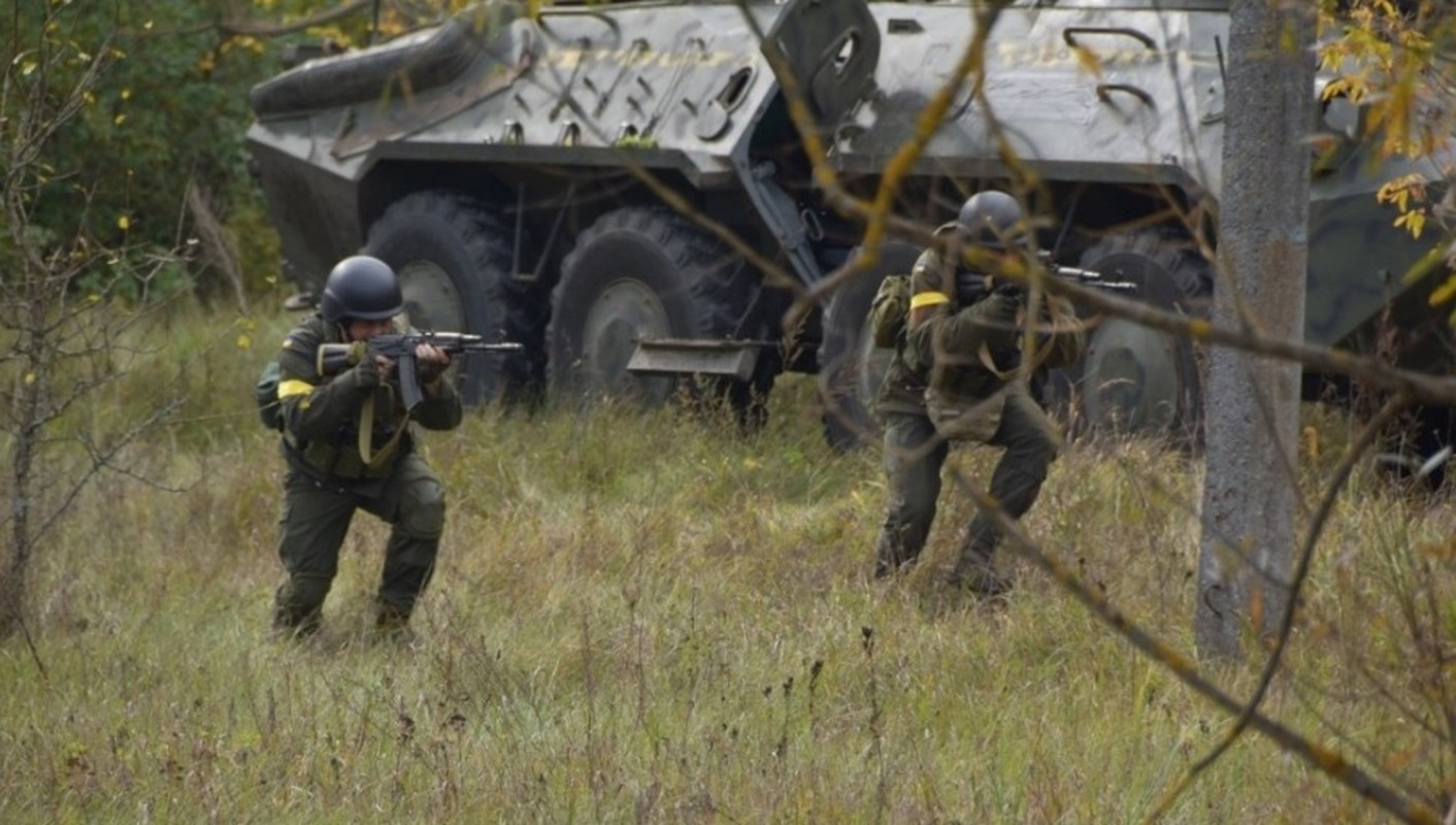 Lu doan co gioi nhe cua Nga gap phai van de gi o Ukraine?-Hinh-14