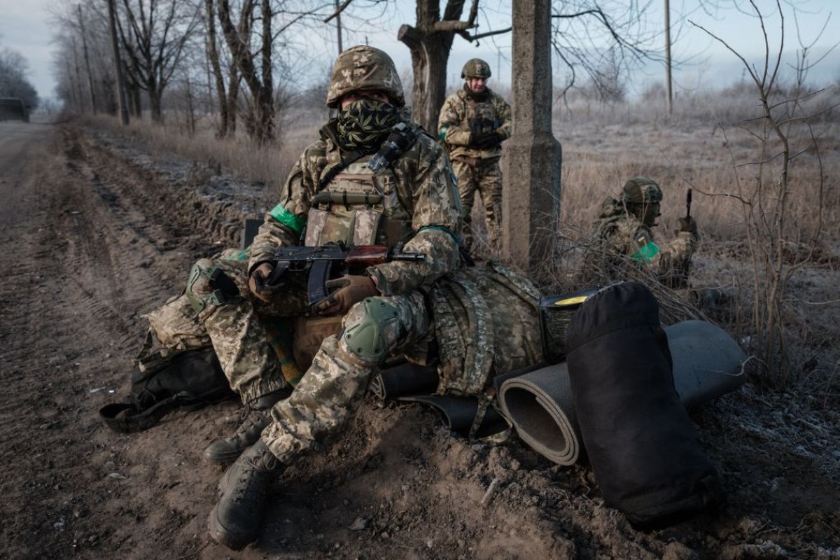 Ukraine tang vien 40.000 quan toi Bakhmut, Nga doi chien thuat?-Hinh-12