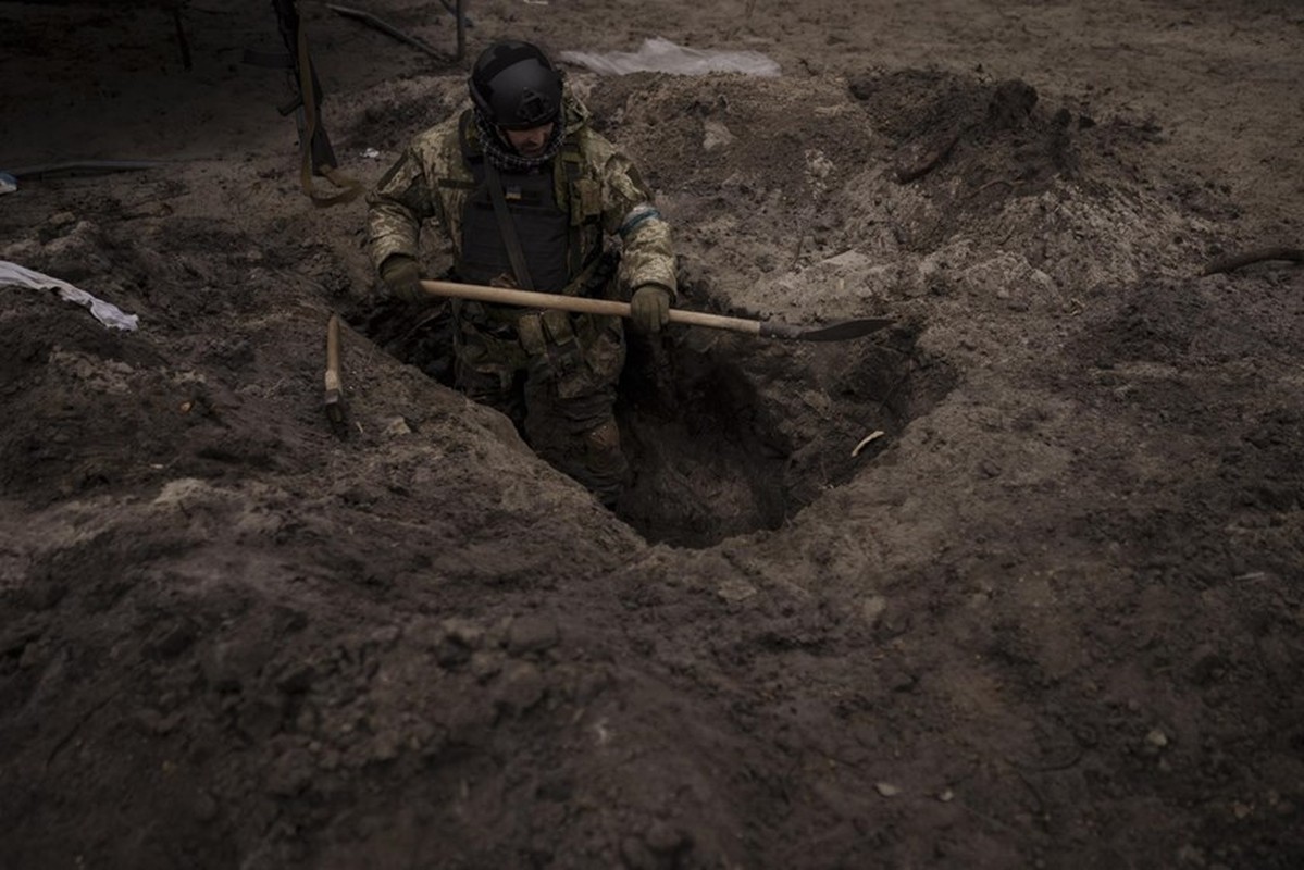 Tai sao Ukraine khong the tai hien tran Azovstal tai Donbass?-Hinh-14