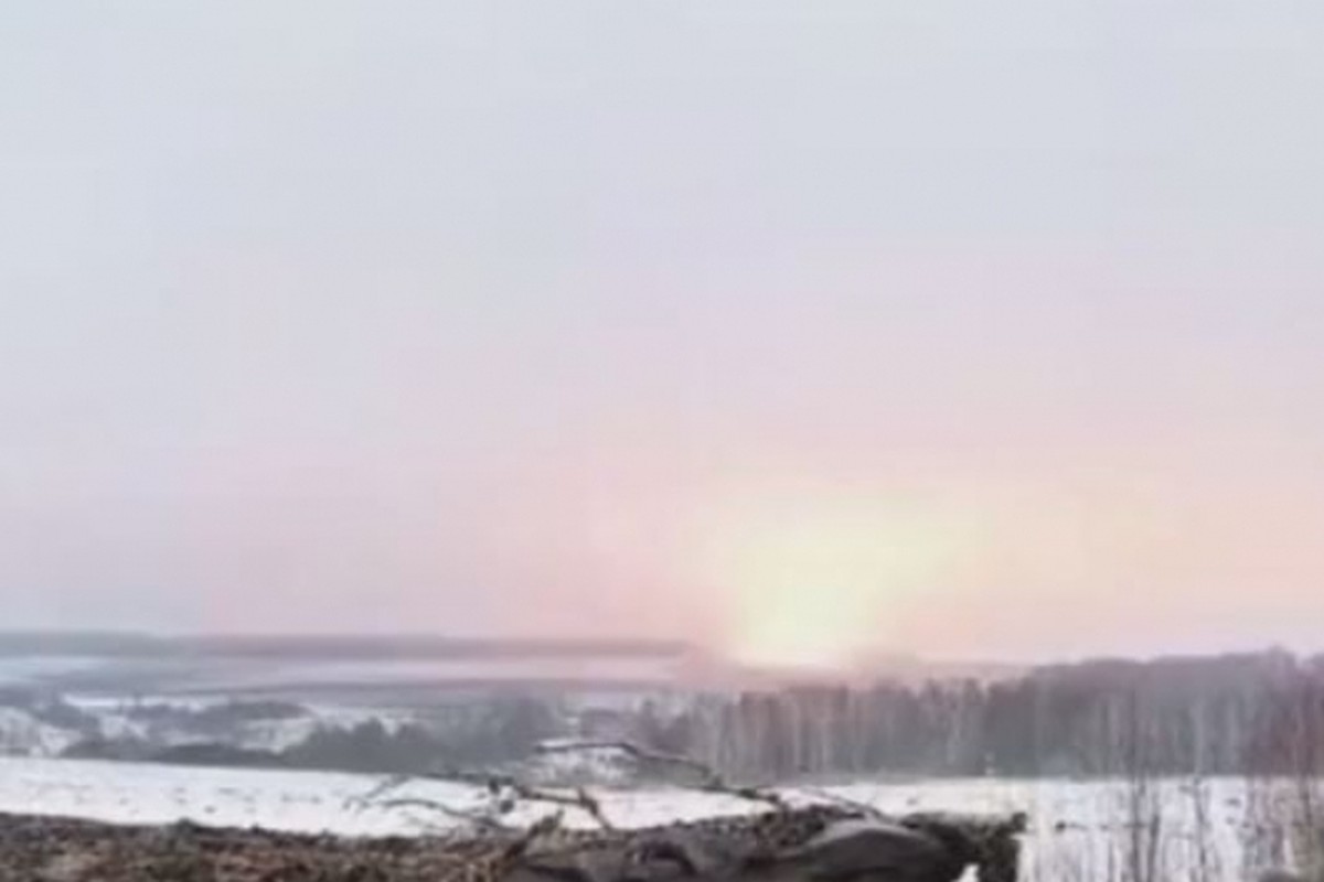 Ukraine dung bom JDAM-ER, Nga tung may bay danh chan quyet liet-Hinh-10