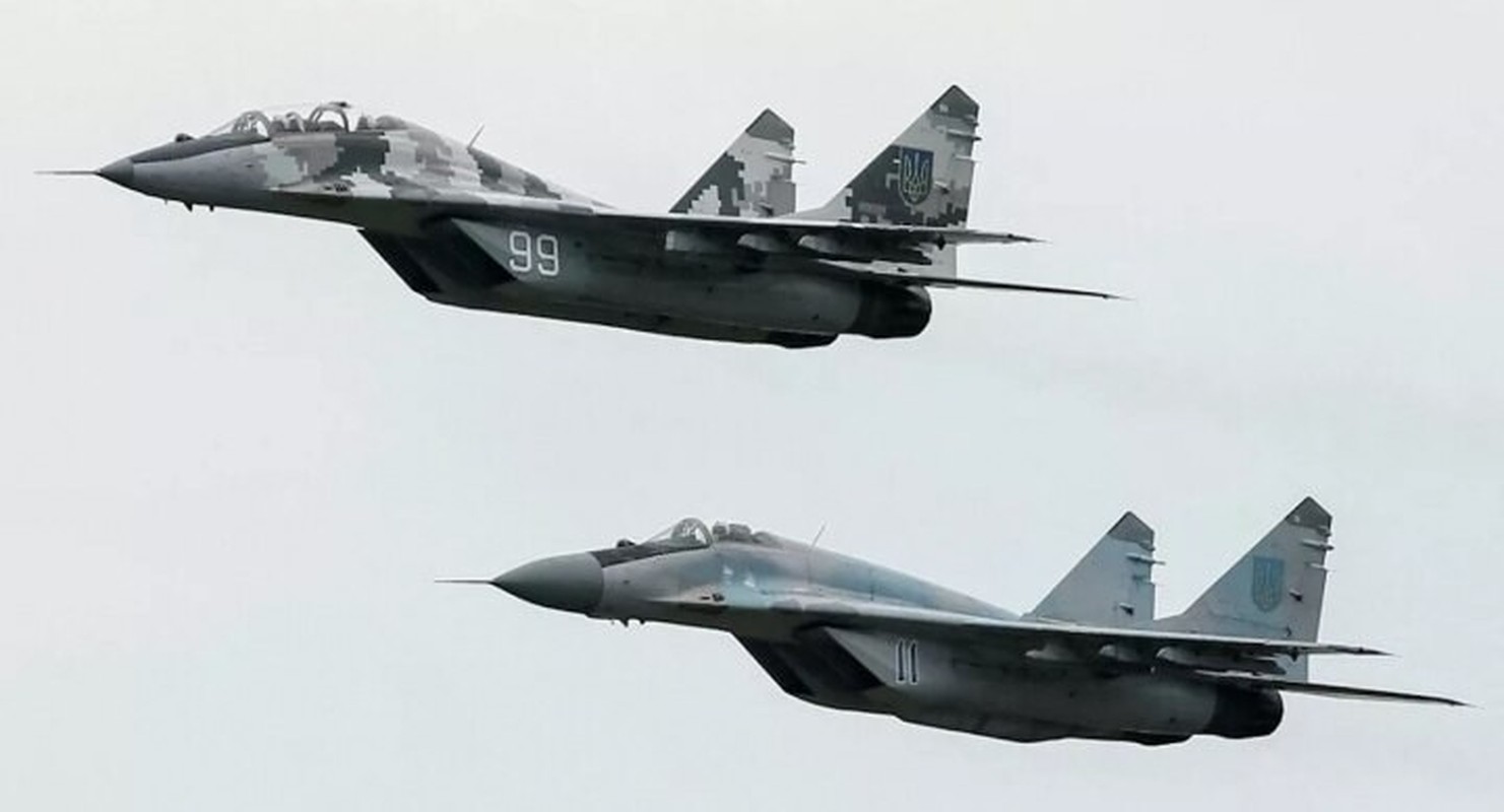 Ukraine dung bom JDAM-ER, Nga tung may bay danh chan quyet liet