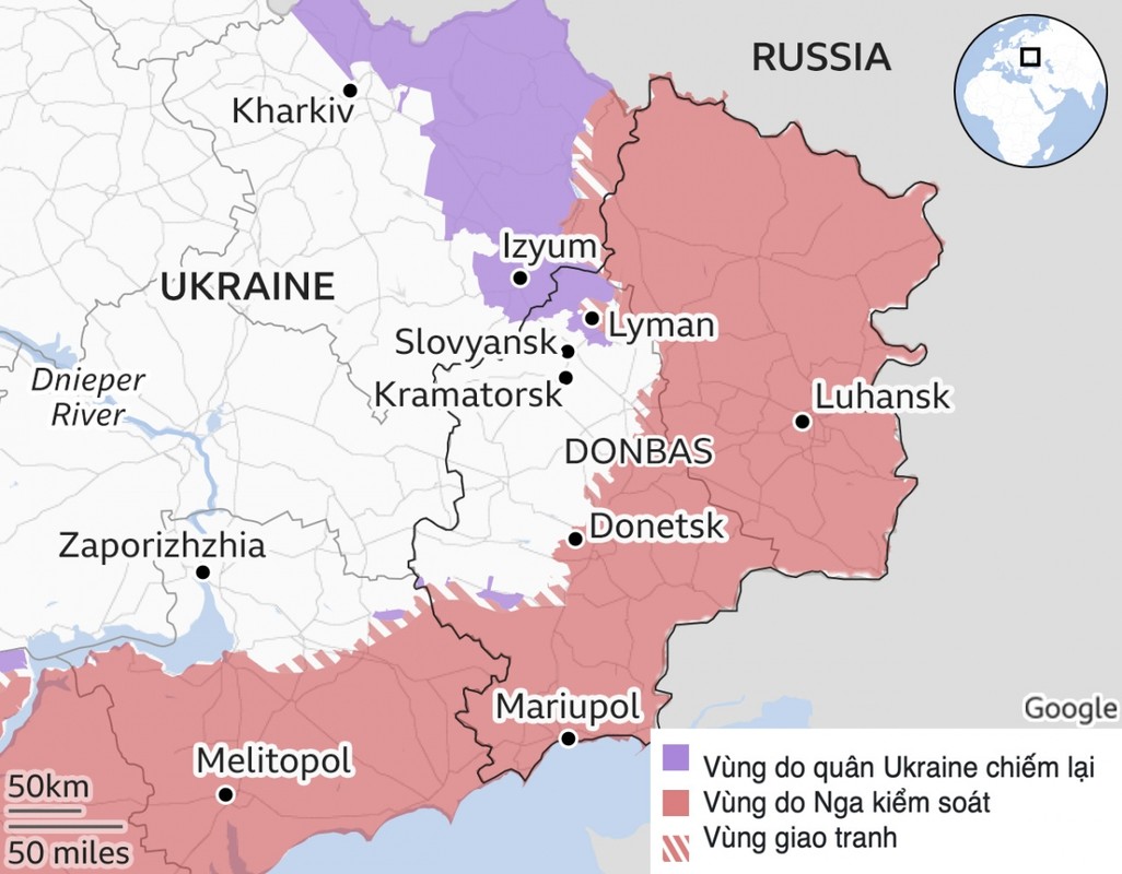 Ukraine dua ra thoi gian phan cong, Nga ngay lap tuc phan ung-Hinh-16