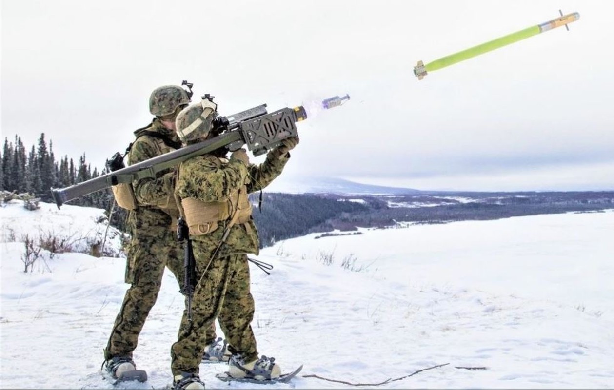 Tai sao MANPADS Starstreak kem hieu qua tai Ukraine?-Hinh-7