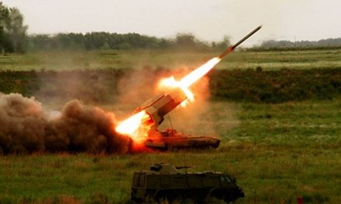 Ukraine dua ten lua HIMARS den Bakhmut, lieu co lat nguoc the co?-Hinh-13