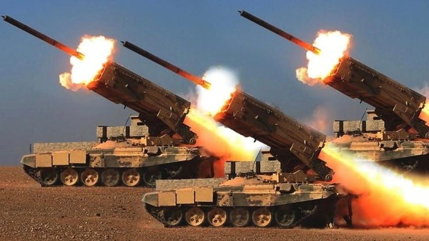 Ukraine dua ten lua HIMARS den Bakhmut, lieu co lat nguoc the co?-Hinh-7