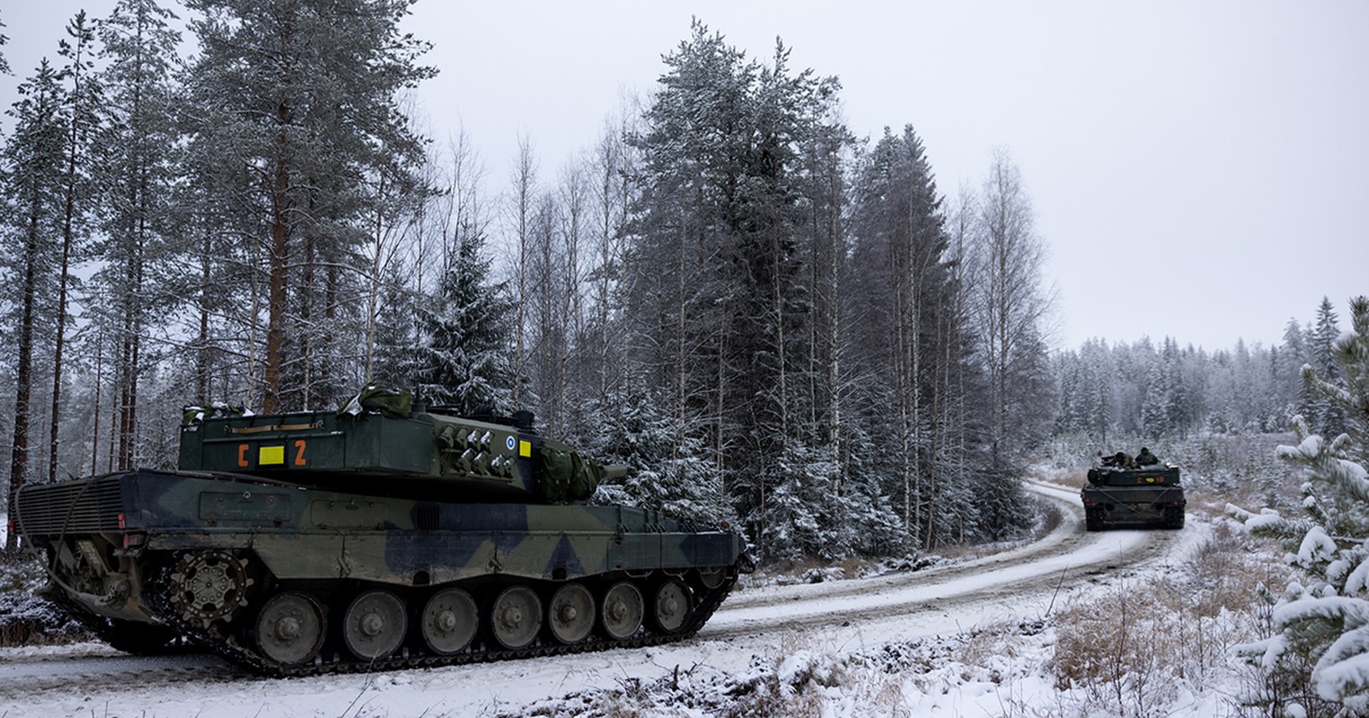 Xe tang T-90M Proryv cua Nga tac chien ra sao tai akhmut-Hinh-12