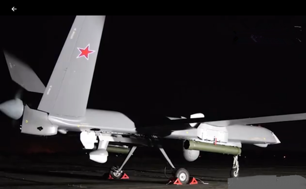 UAV Orlan-30 quan thao nhung met vong vay cuoi cung tai Bakhmut-Hinh-7