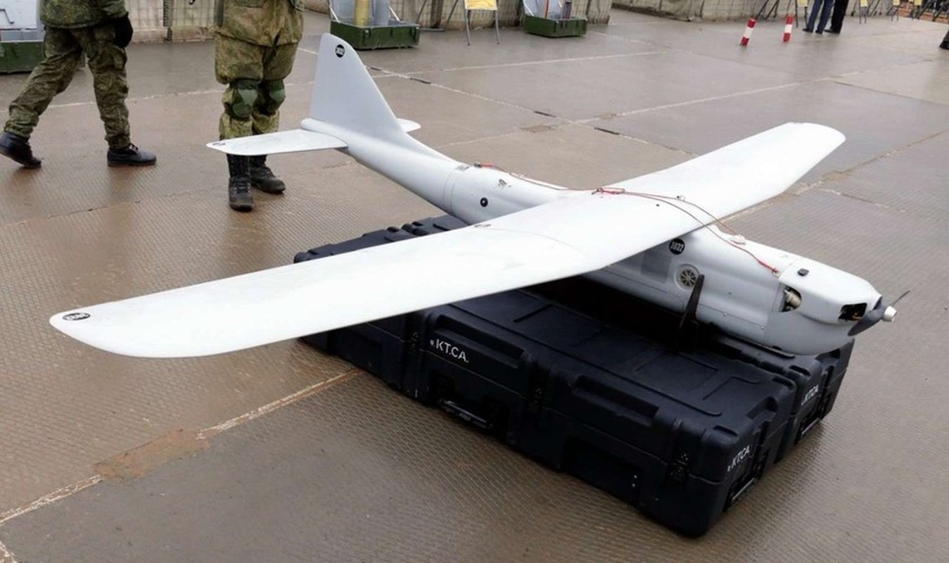 Nga tang toc san xuat nhieu loai UAV de dua toi Ukraine-Hinh-20