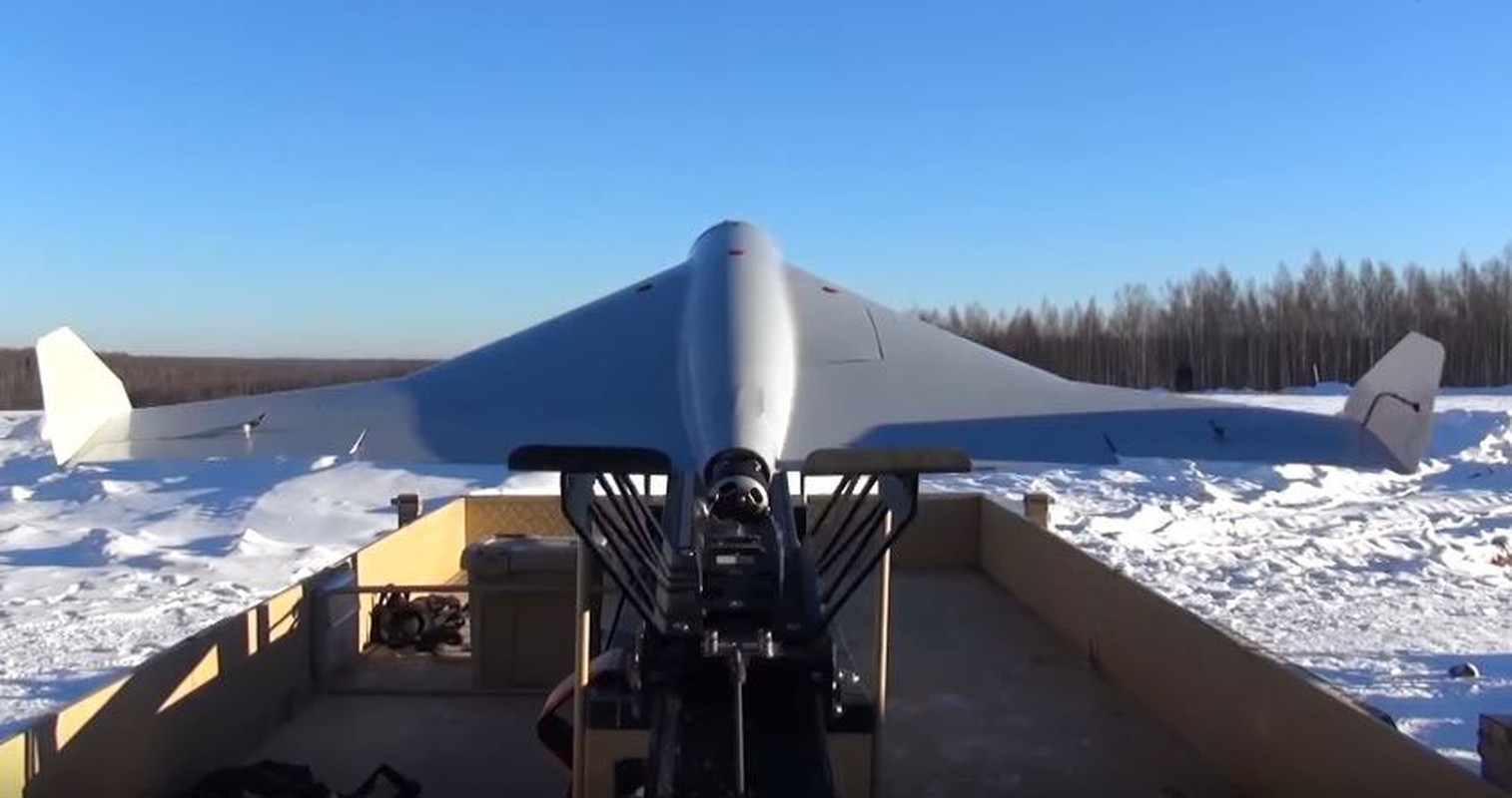 Nga tang toc san xuat nhieu loai UAV de dua toi Ukraine-Hinh-8