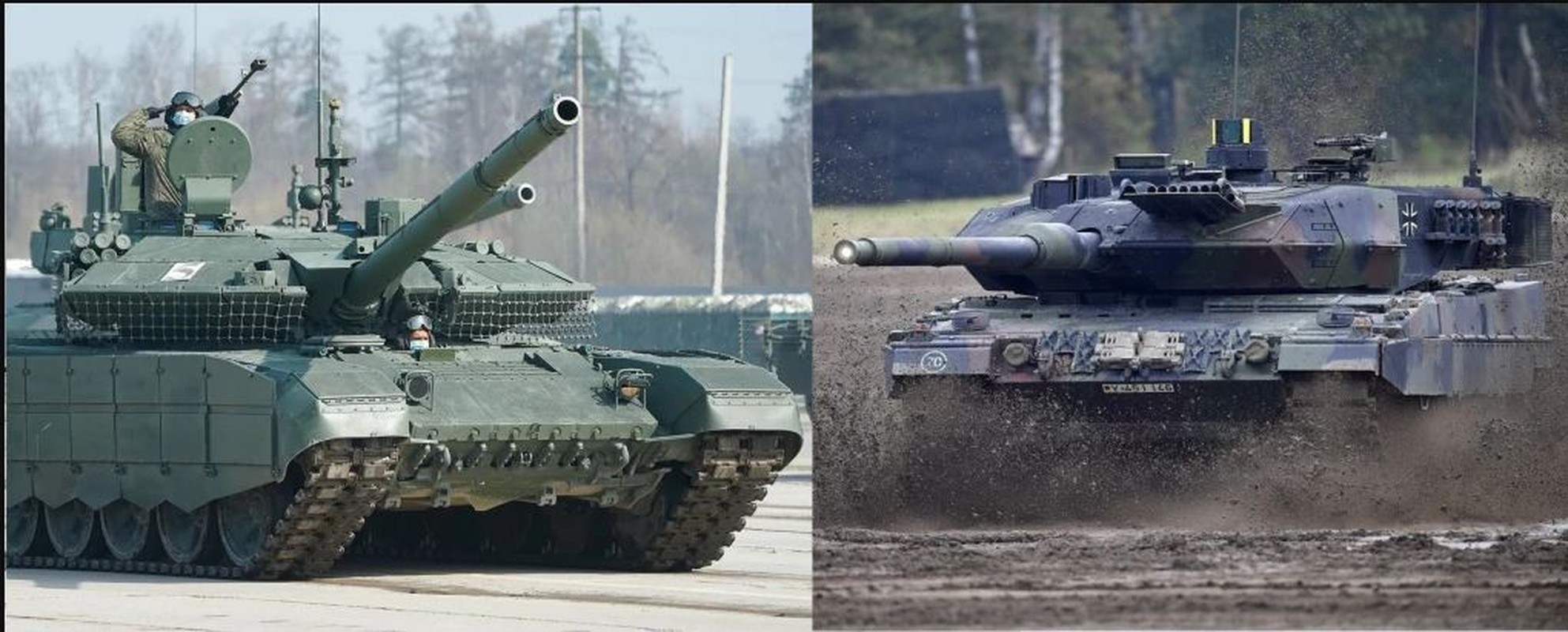 Sieu tang T-90M Proryv sap doi dau Leopard-2 tren chien truong Ukraine-Hinh-13