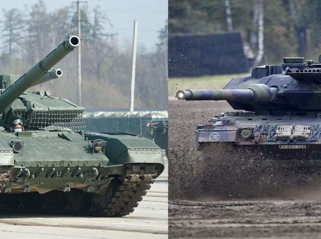 Sieu tang T-90M Proryv sap doi dau Leopard-2 tren chien truong Ukraine-Hinh-15