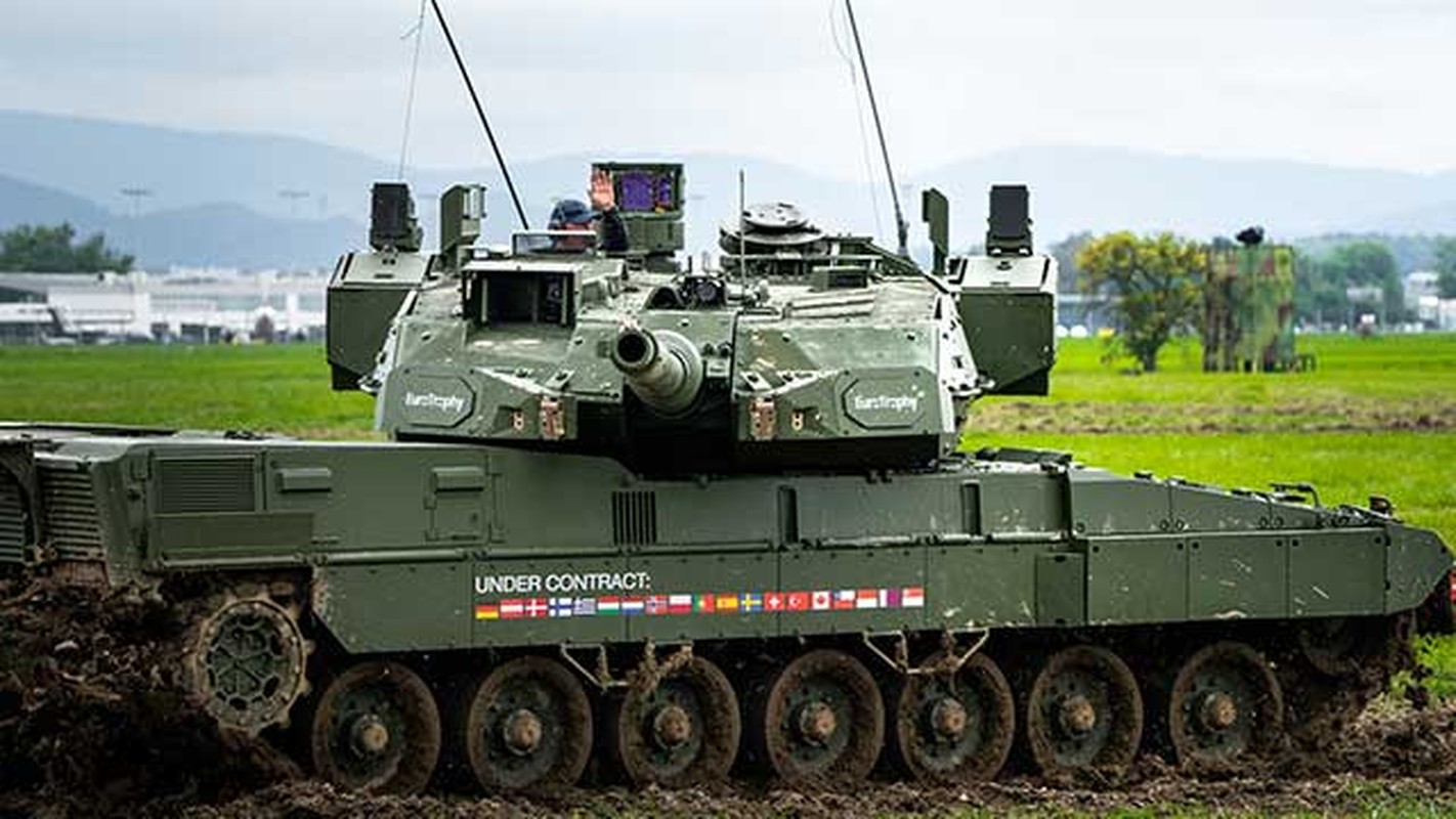 Sieu tang T-90M Proryv sap doi dau Leopard-2 tren chien truong Ukraine-Hinh-16