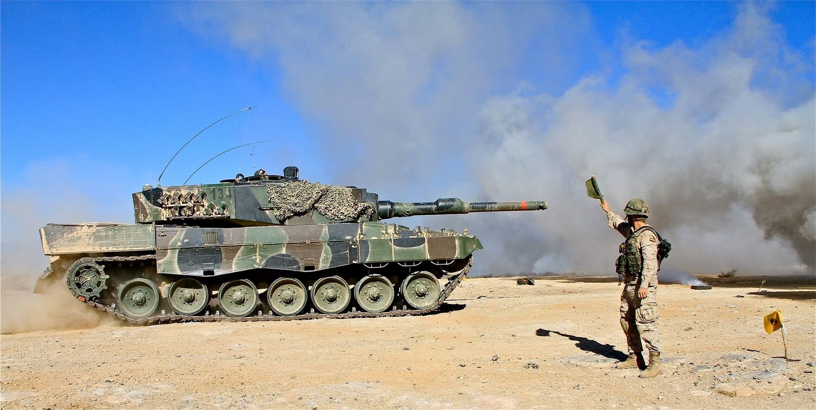 Sieu tang T-90M Proryv sap doi dau Leopard-2 tren chien truong Ukraine-Hinh-18