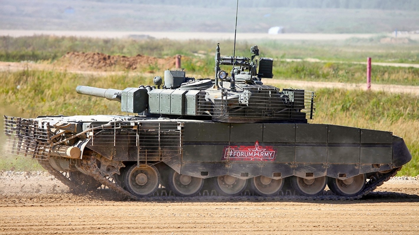 Sieu tang T-90M Proryv sap doi dau Leopard-2 tren chien truong Ukraine-Hinh-6
