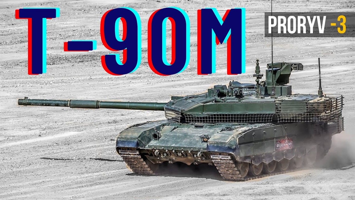 Sieu tang T-90M Proryv sap doi dau Leopard-2 tren chien truong Ukraine-Hinh-9